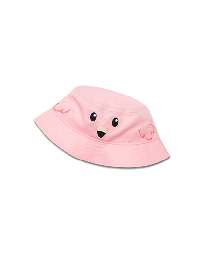 Bob Enfant Francis le flamant rose