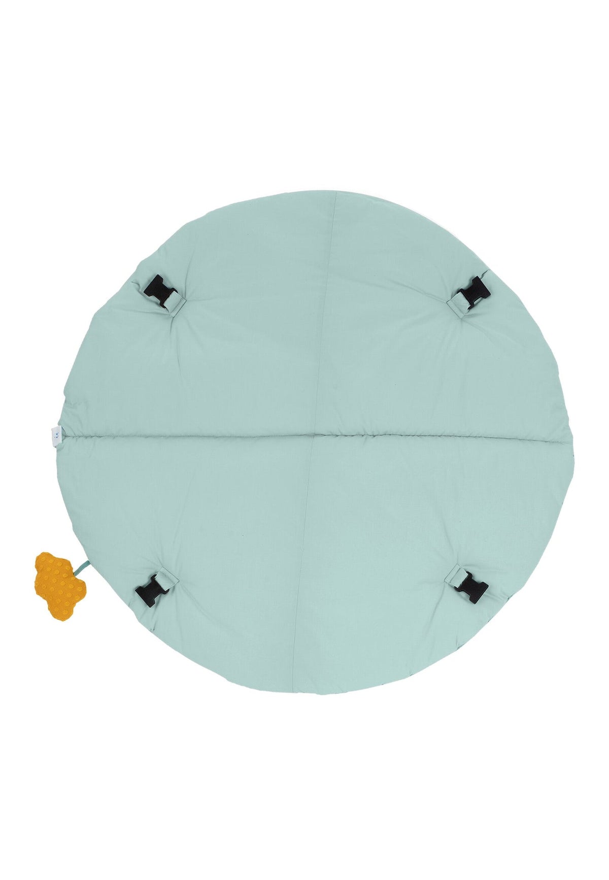 Arche d’éveil Ours Ben avec tapis - 90 cm – vue 4
