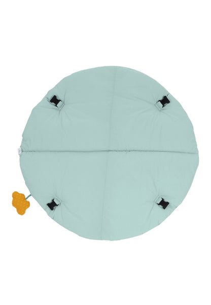 Arche d’éveil Ours Ben avec tapis - 90 cm – vue 4