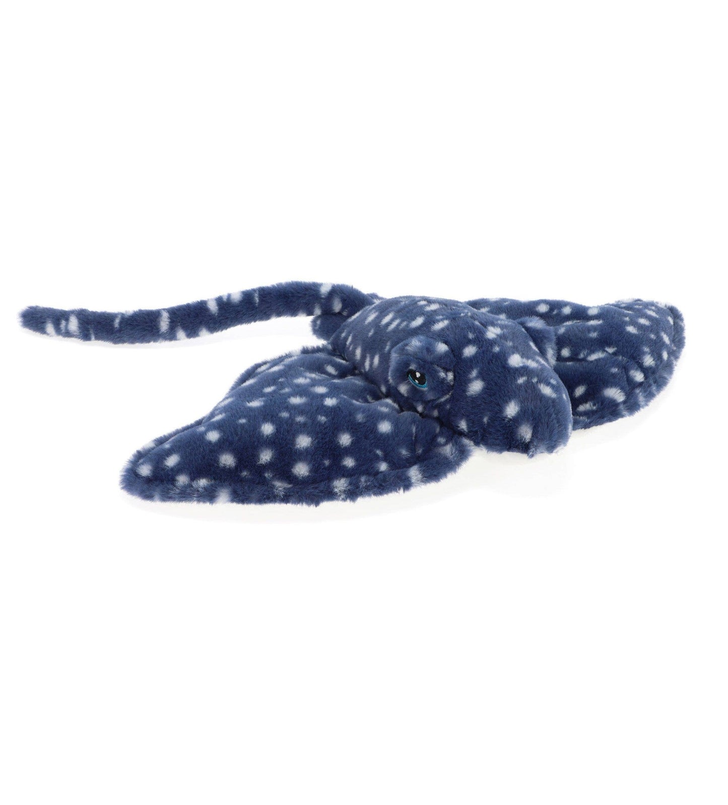 Stingray Plush Toy 25cm