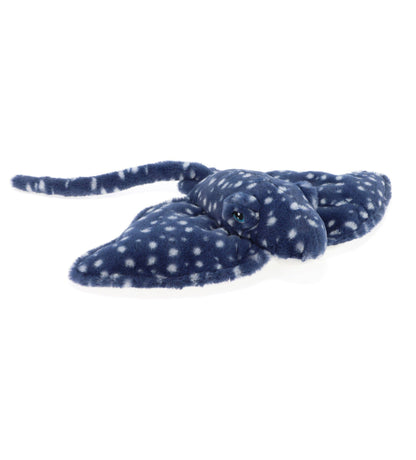 Stingray Plush Toy 25cm