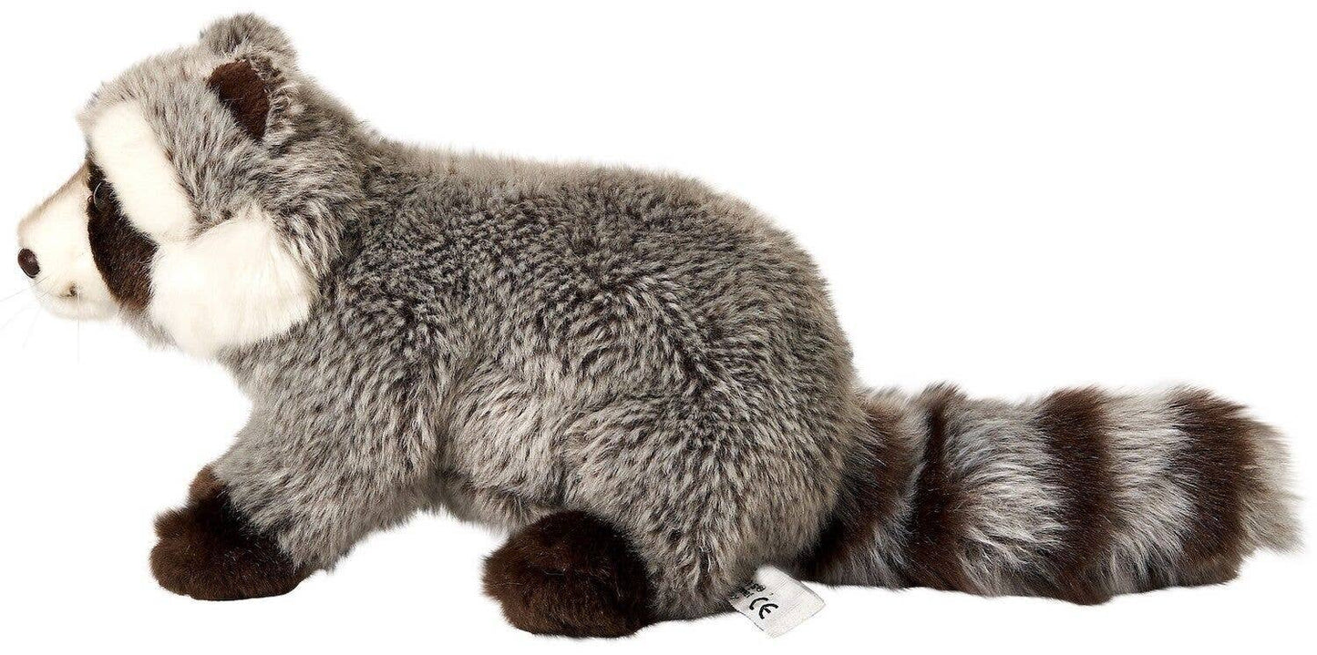 Raccoon Plush Toy