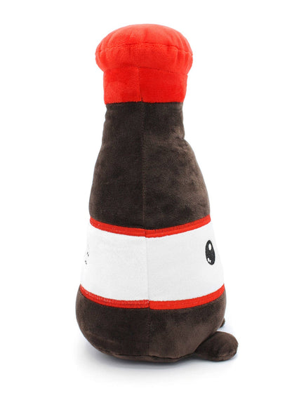 Yummies Plüschtier aus Sojabohnen