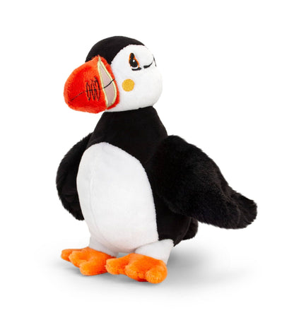 Puffin Plush Toy 20cm