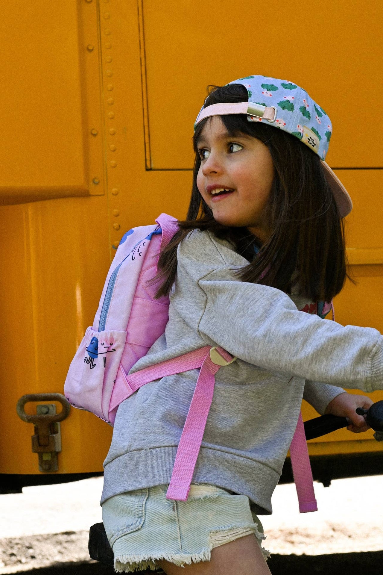 Cap Potes Végétales