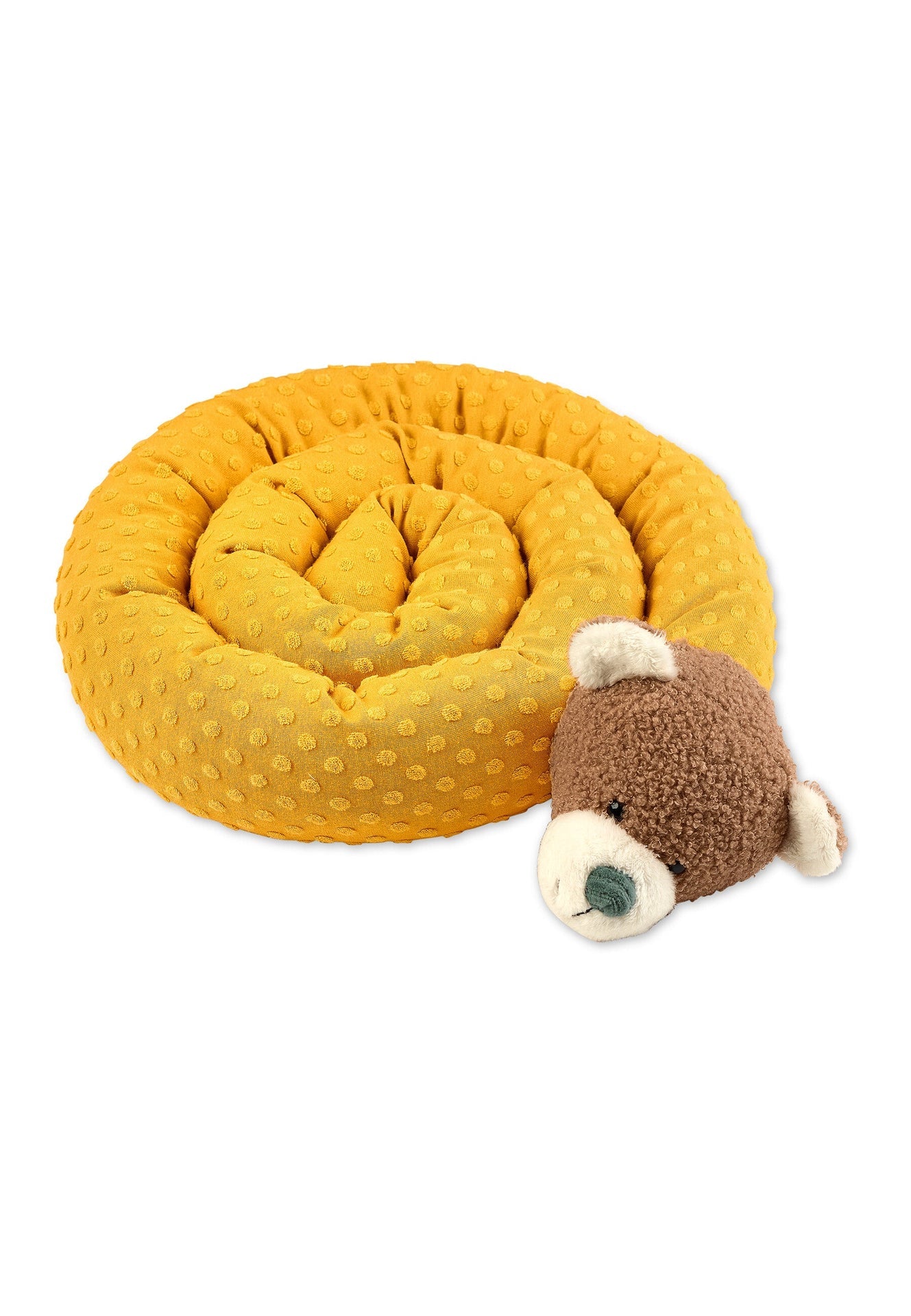 Bumper cushion