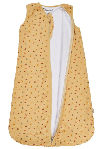 Gigoteuse Safari en mousseline 1,0 TOG – vue 4
