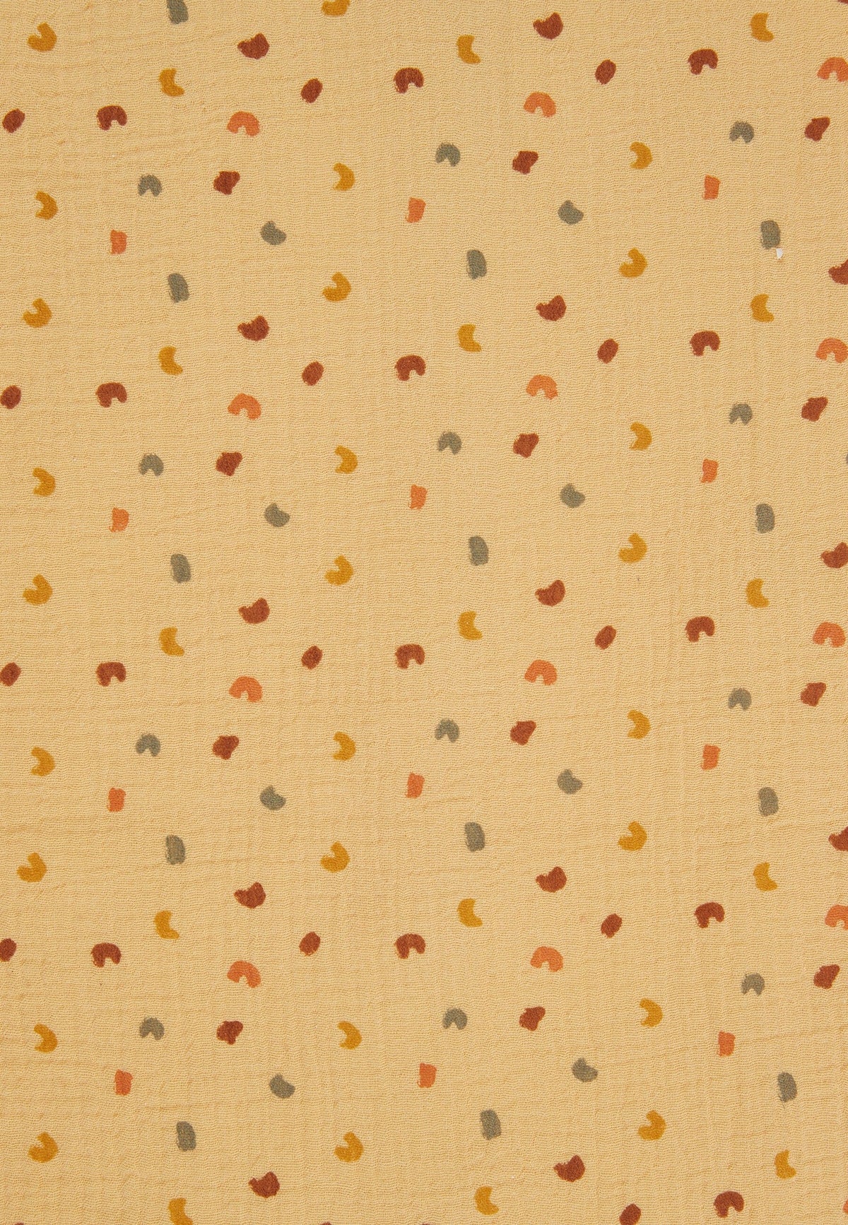 Gigoteuse Safari en mousseline 1,0 TOG – vue 6