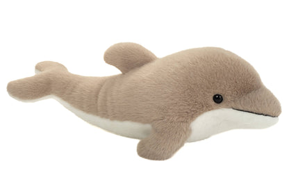 Dolphin Plush Toy