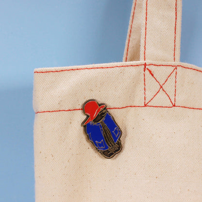 Pin’s Paddington