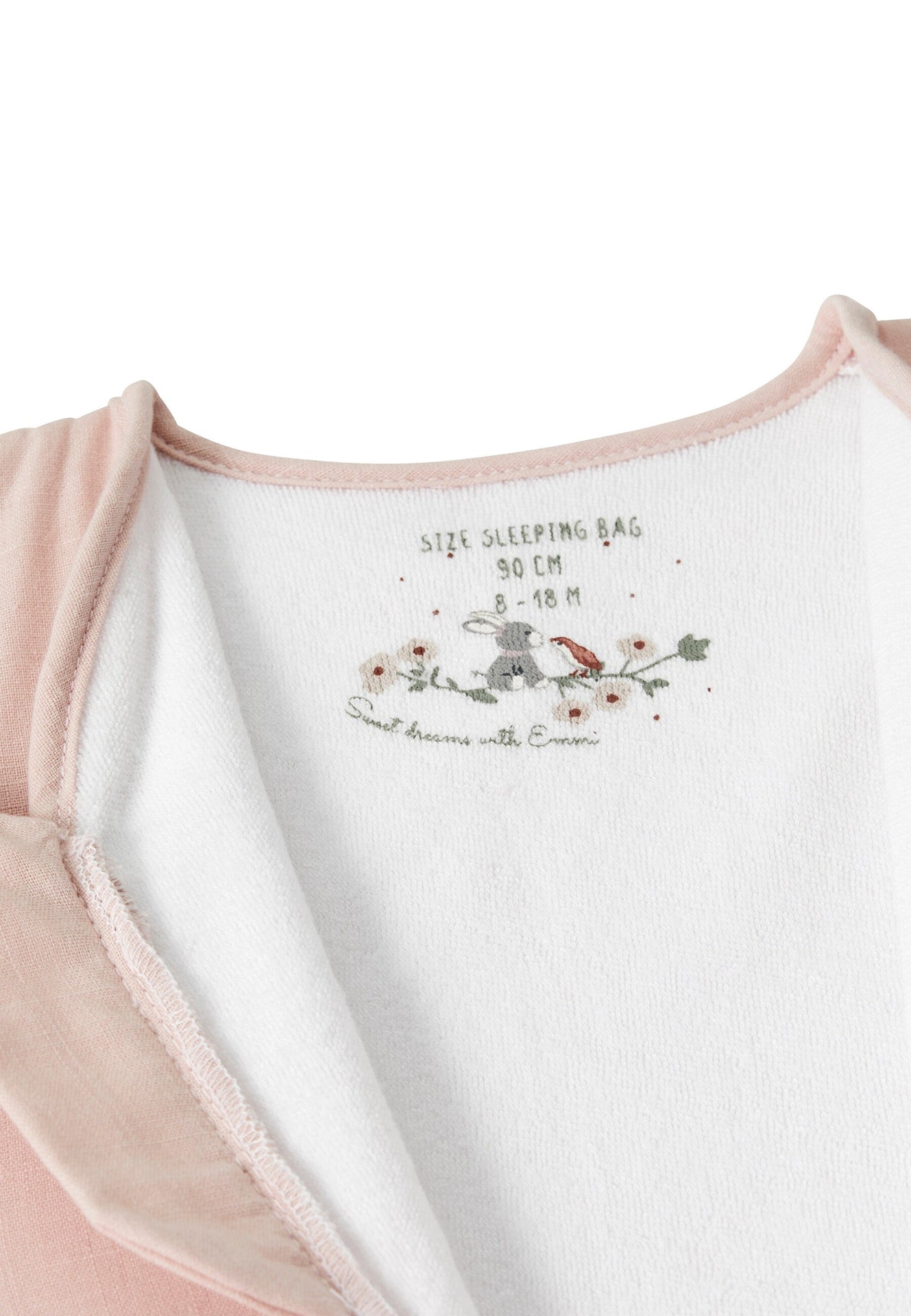 Sleeping bag 0.5 TOG