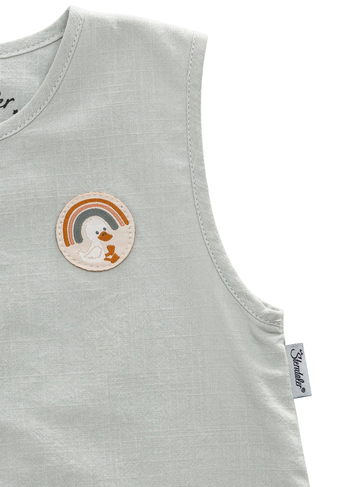 Sleeping bag 0.5 TOG
