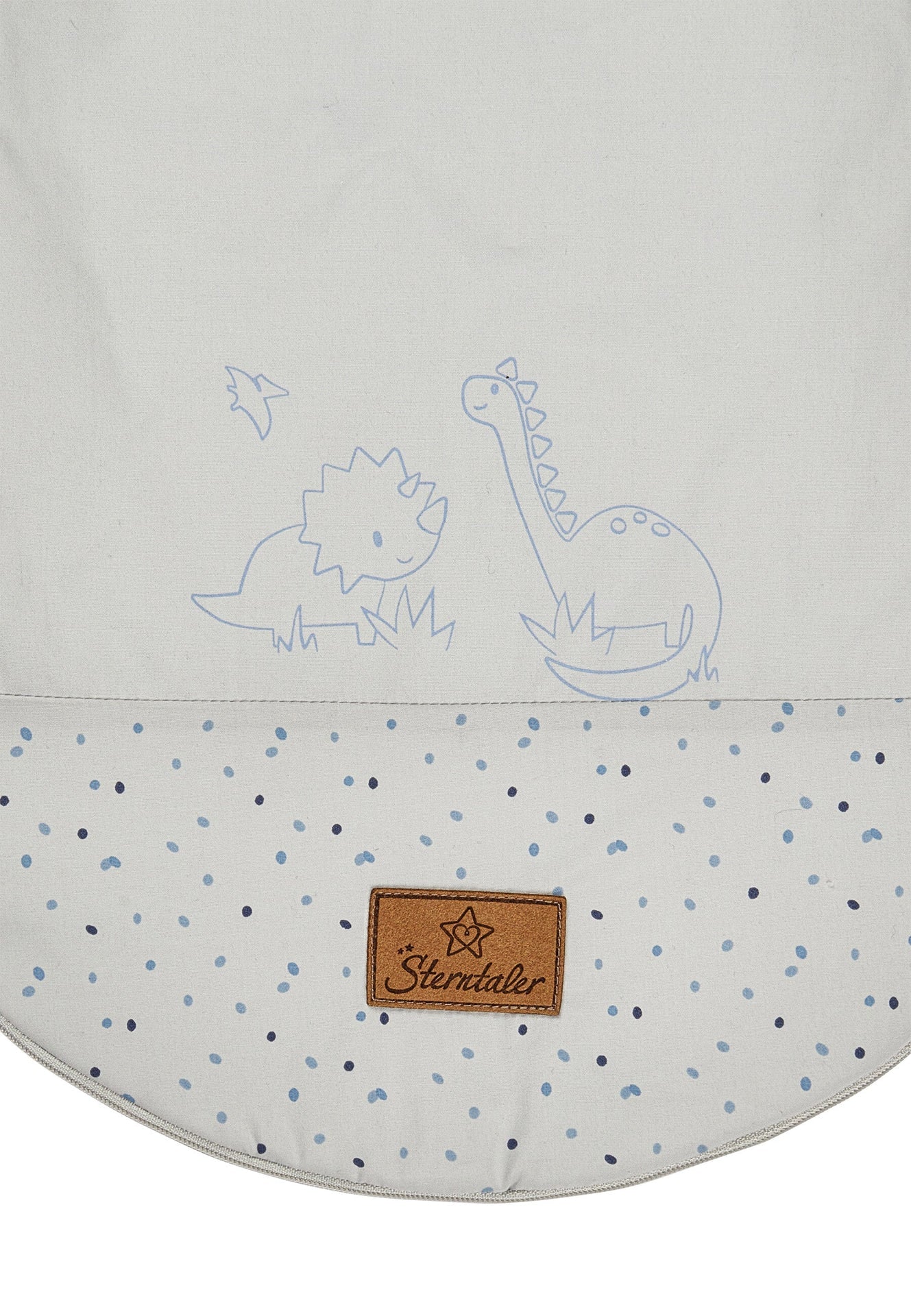 Dino Rexi Sleeping Bag 1.5 TOG