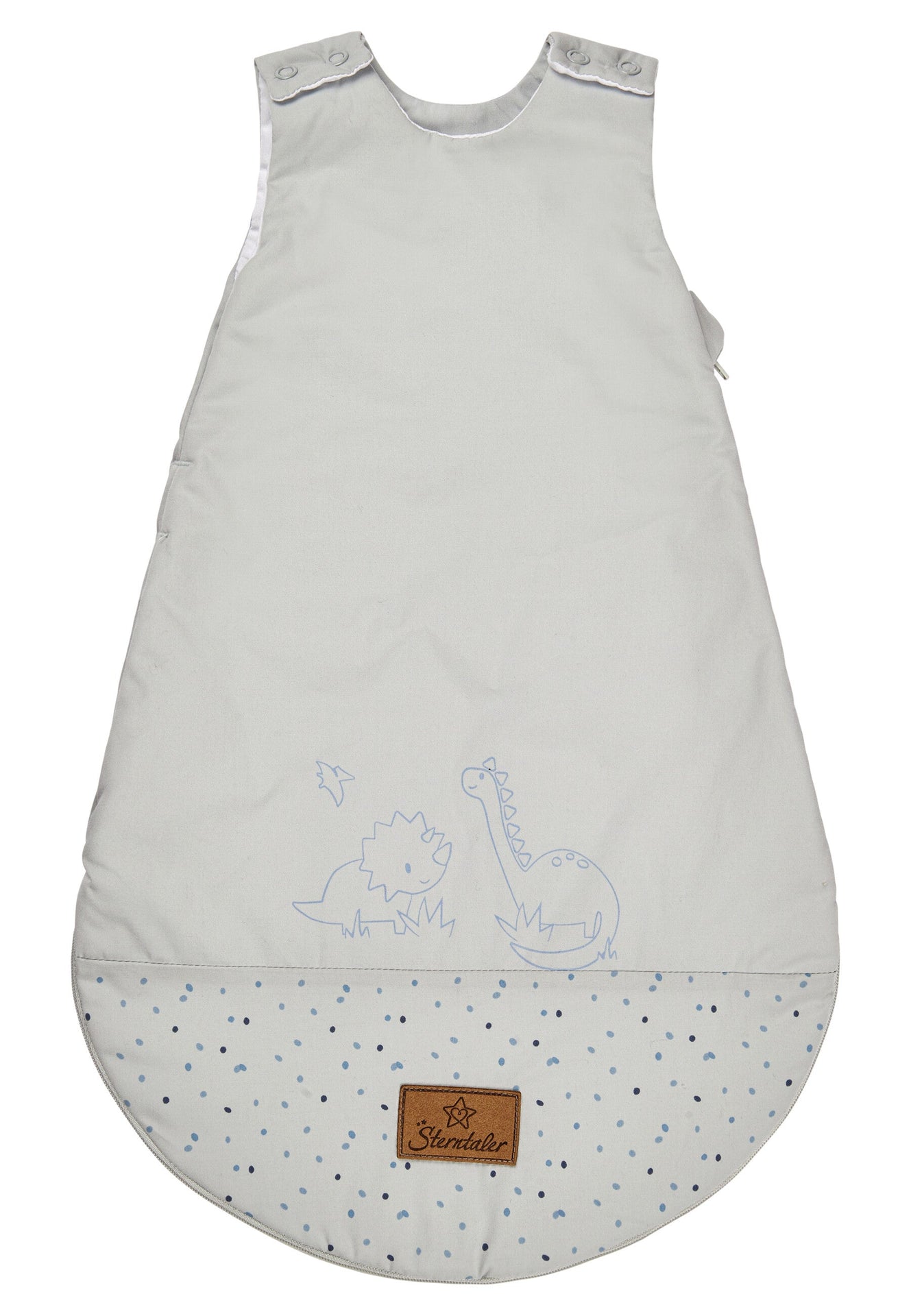 Dino Rexi Sleeping Bag 1.5 TOG
