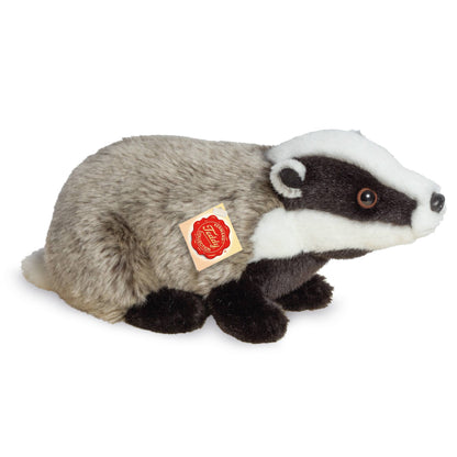 Badger Plush Toy