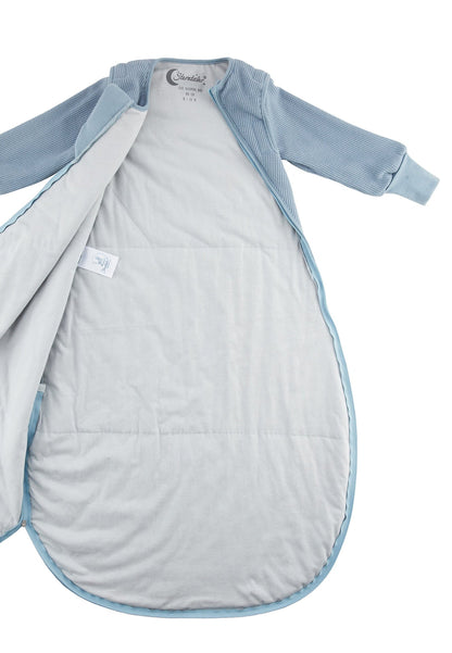 Sleeping bag with arms 2.0 TOG