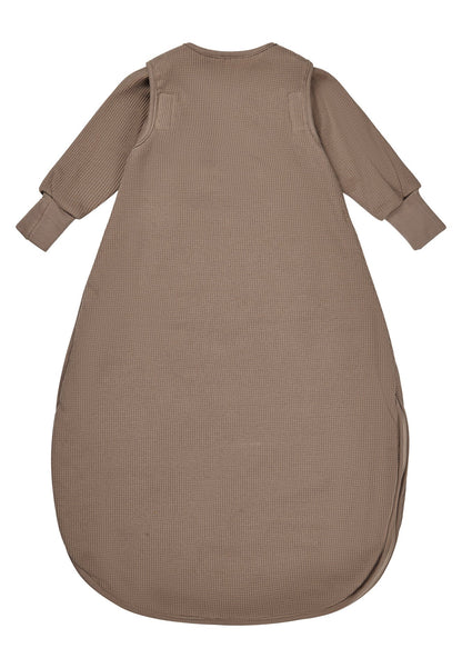 Sleeping bag with arms 2.0 TOG