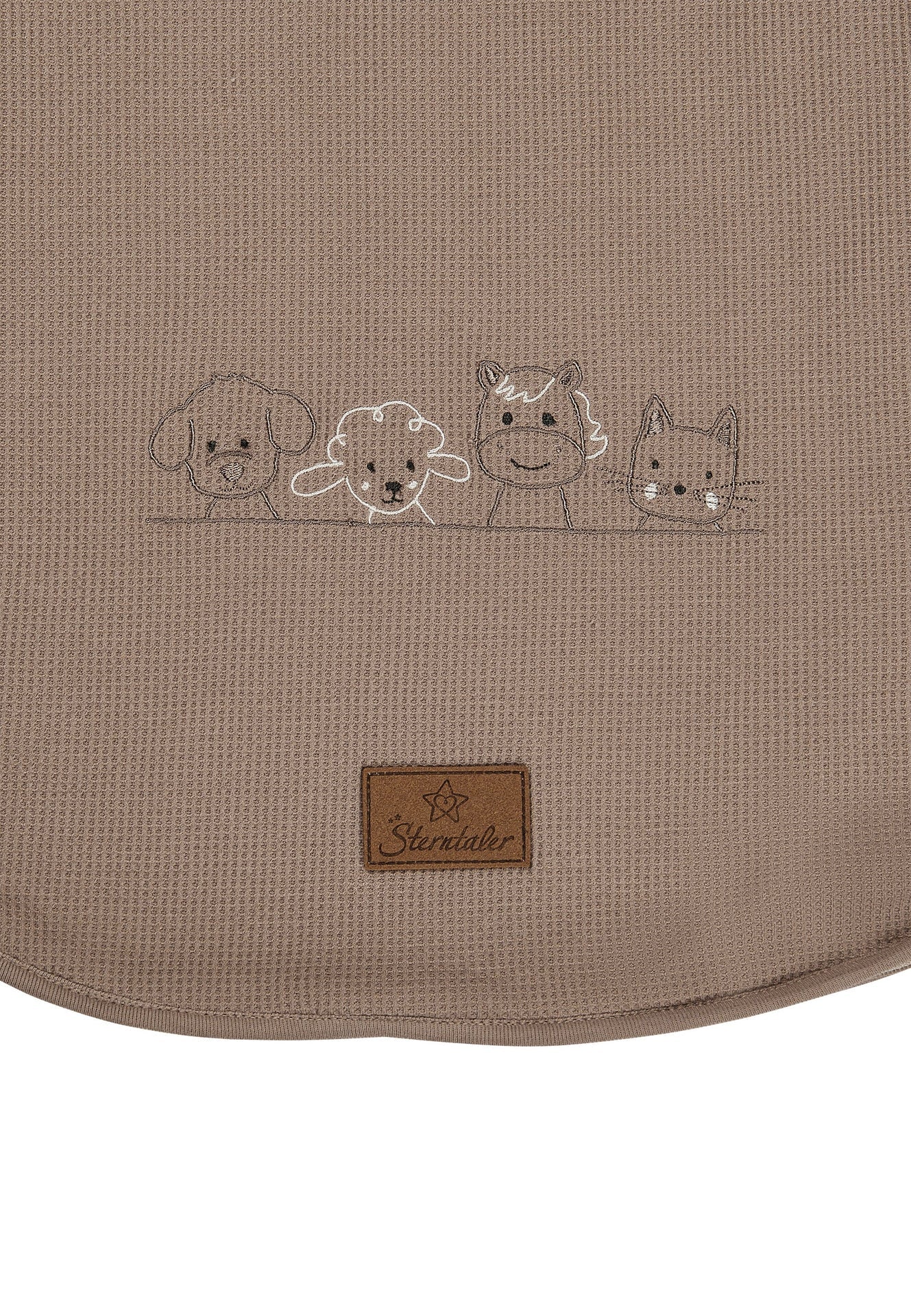 Sleeping bag with arms 2.0 TOG