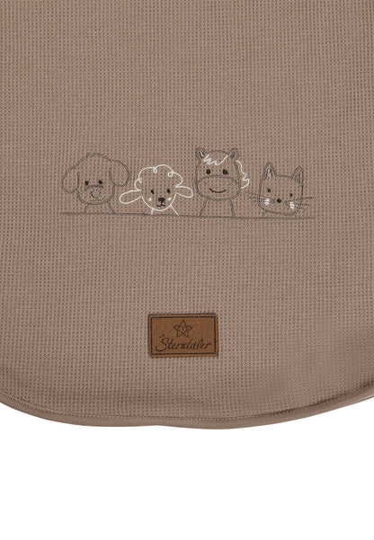 Sleeping bag with arms 2.0 TOG