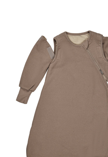 Sleeping bag with arms 2.0 TOG