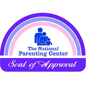 Marionnette à main Fluffy Cat/Ragdoll Cat 2558 Folkmanis réaliste