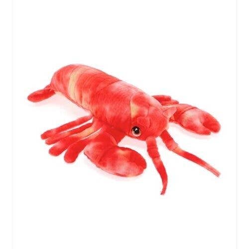 Lobster Plush Toy 25cm