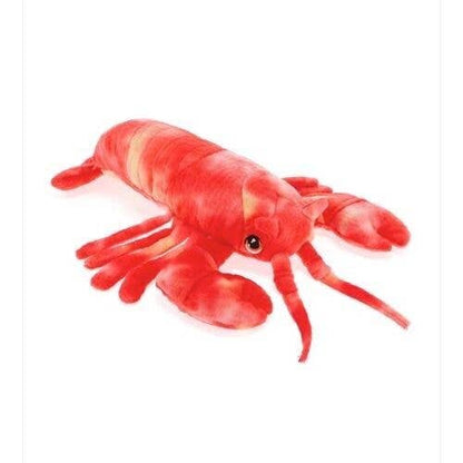 Lobster Plush Toy 25cm