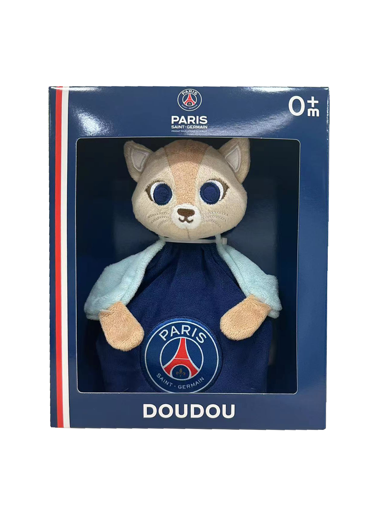 Doudou Paris Saint-Germain