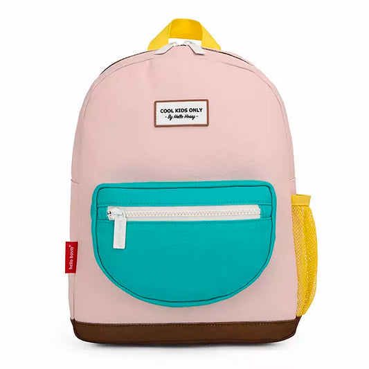 Mini Creamy Children's Backpack
