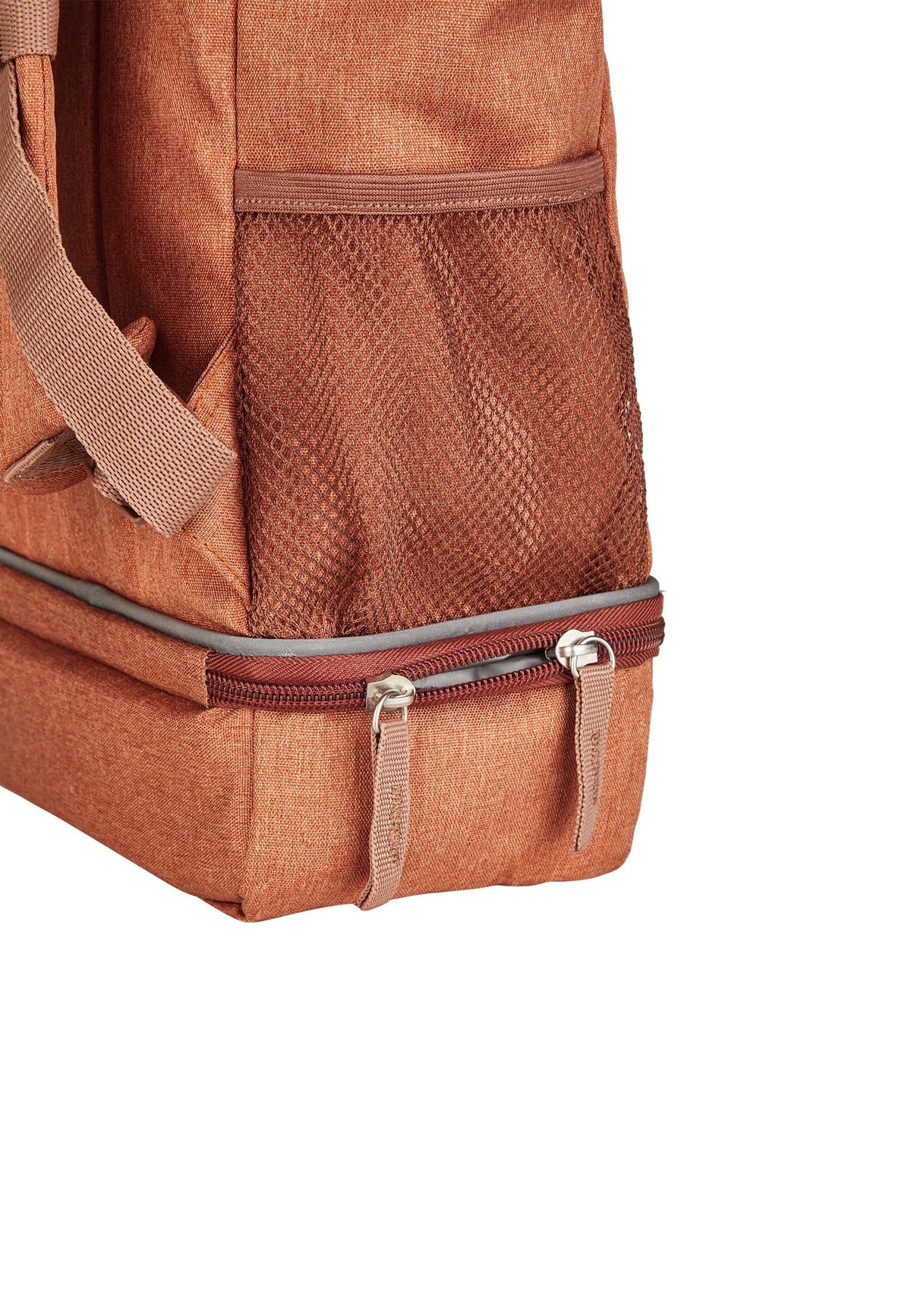 Sac à dos enfant Cheval Sunny avec compartiment étanche - 8 L – vue 8