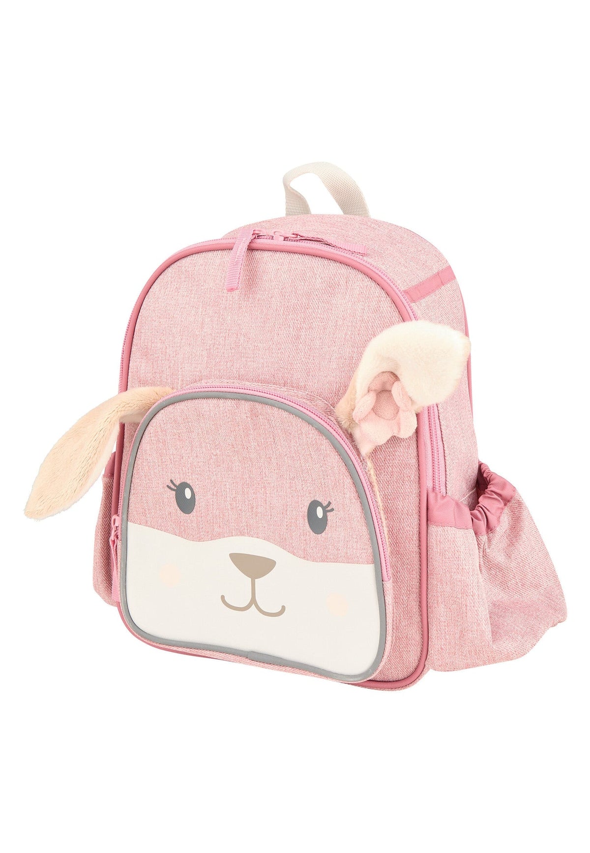 Set maternelle Lapin Hanni - 3 pièces – vue 8