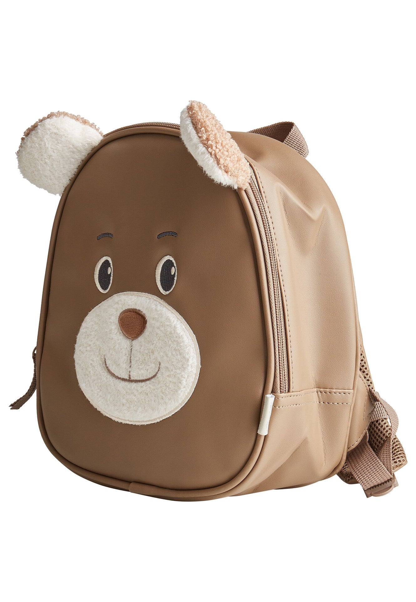 Children's backpack with cooling function