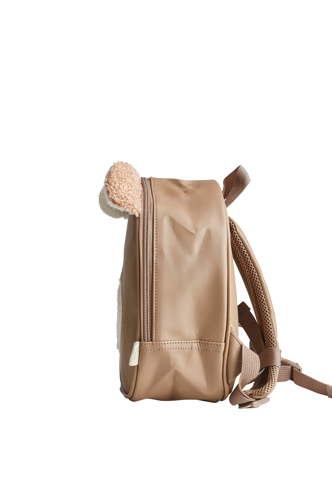 Children's backpack with cooling function