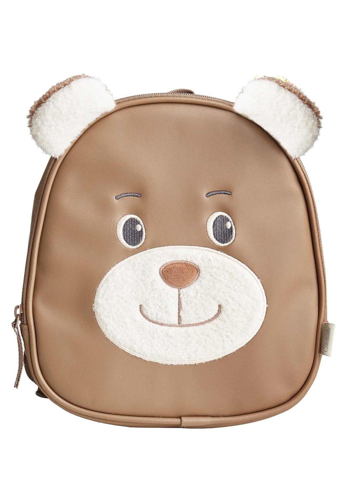 Sac à dos enfant isotherme Ours Bo – vue 2