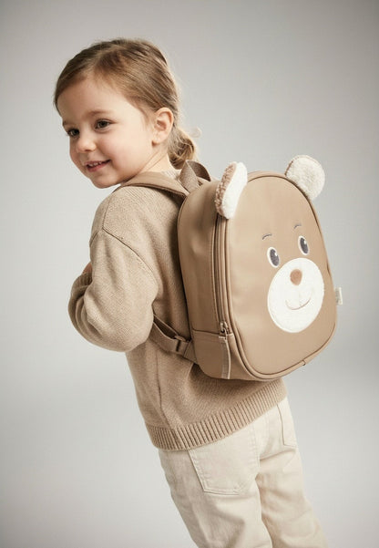 Children's backpack with cooling function