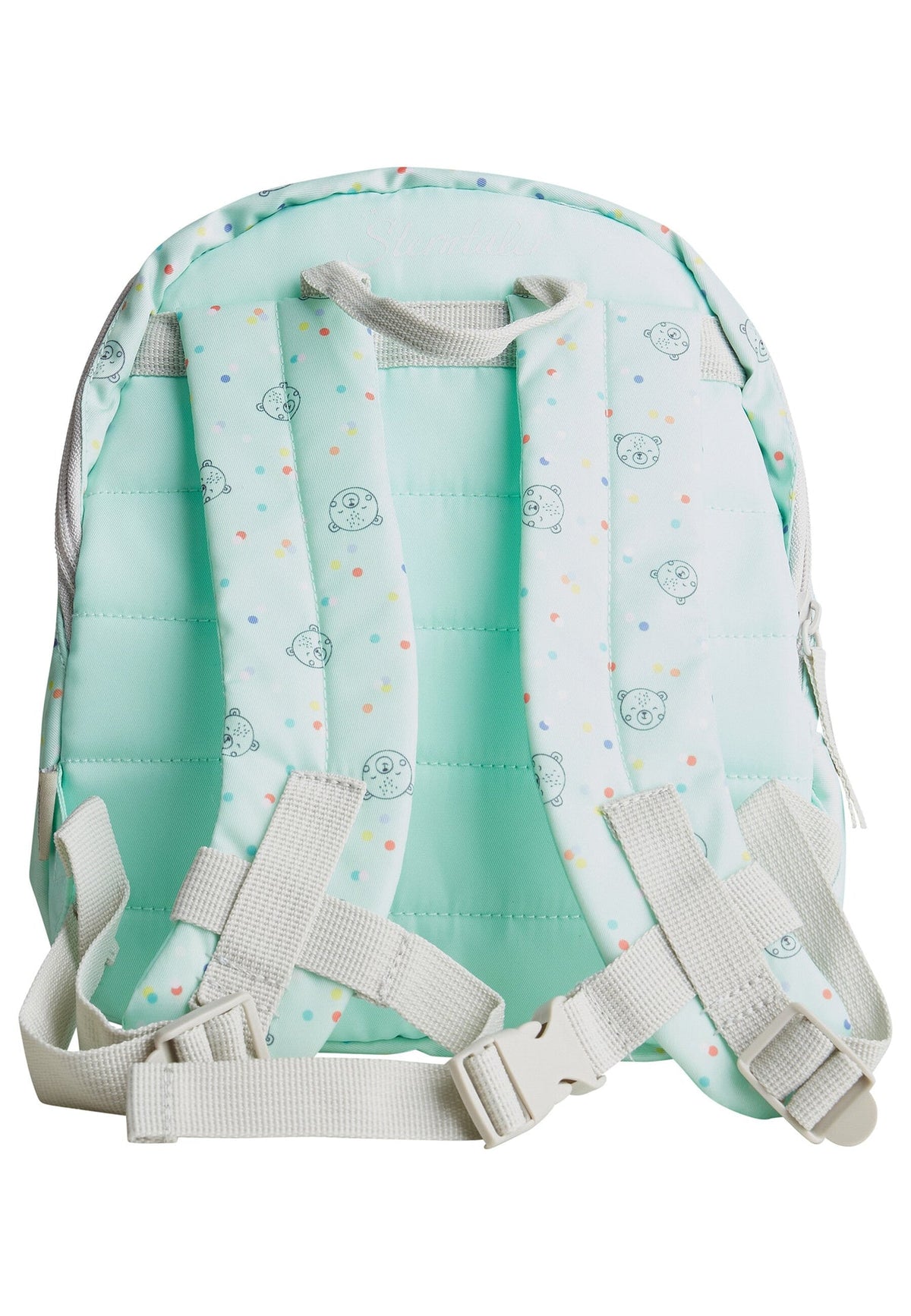Mini sac à dos enfant Ours Bo – vue 2