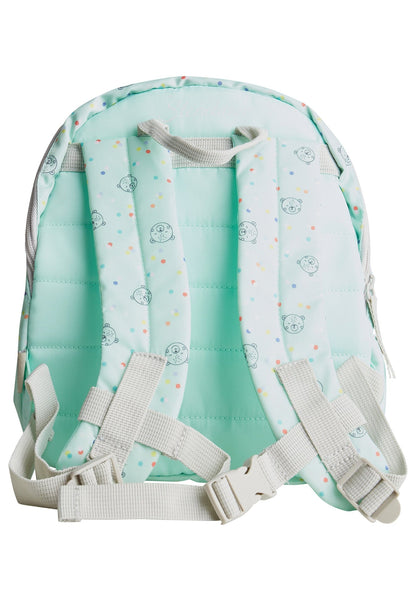 Mini sac à dos enfant Ours Bo – vue 2