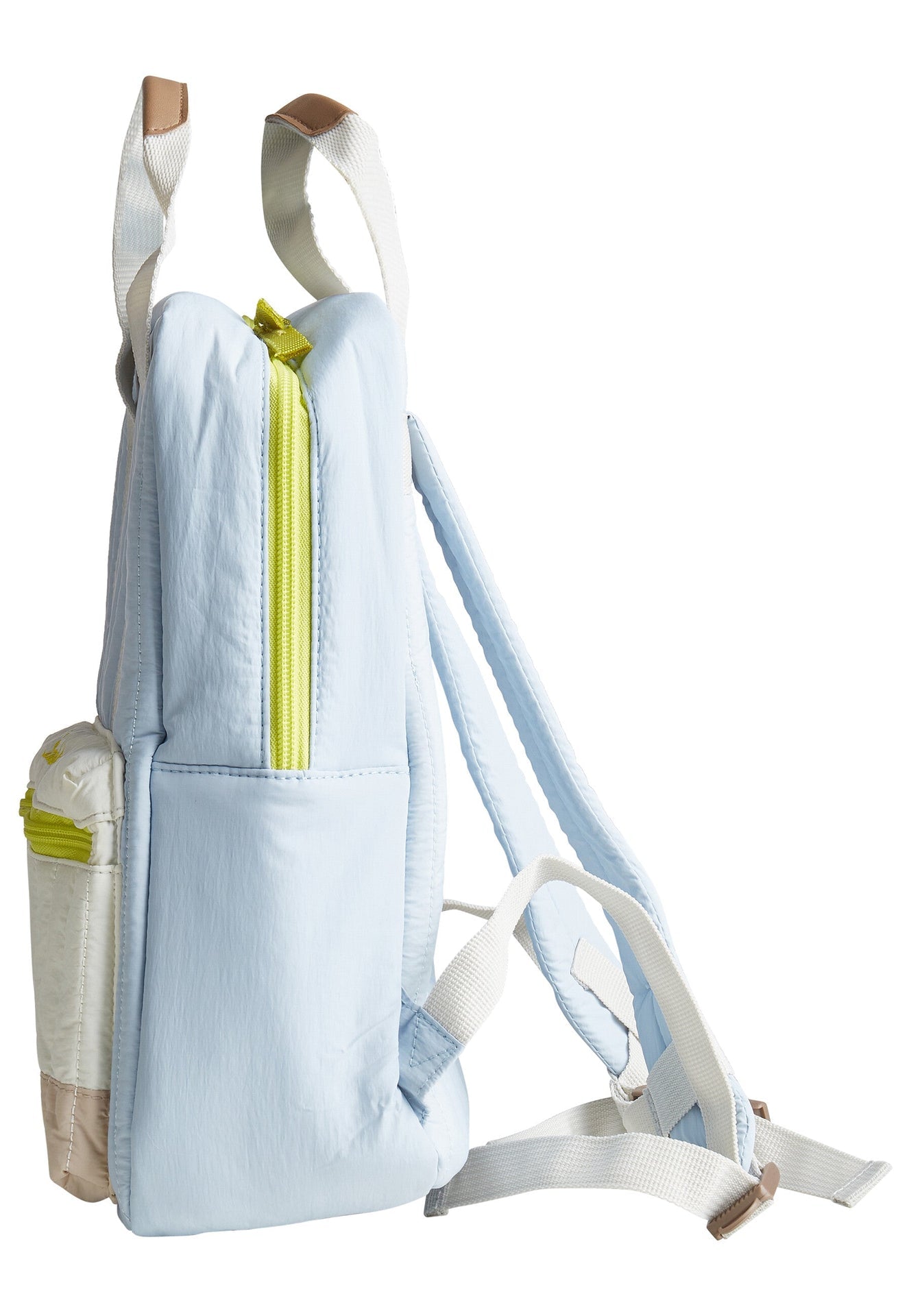 Children's backpack with cooling function