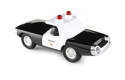 Voiture Maverick - Sheriff USA | Playforever