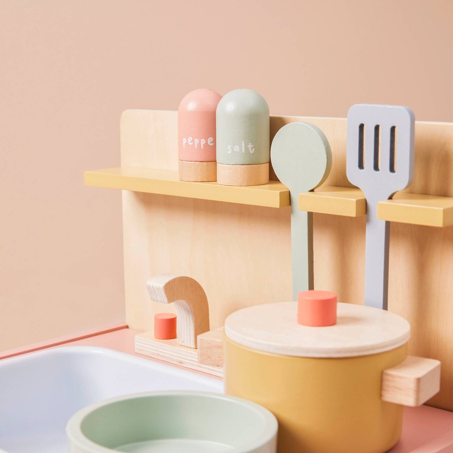 Produit Just Bee Kids