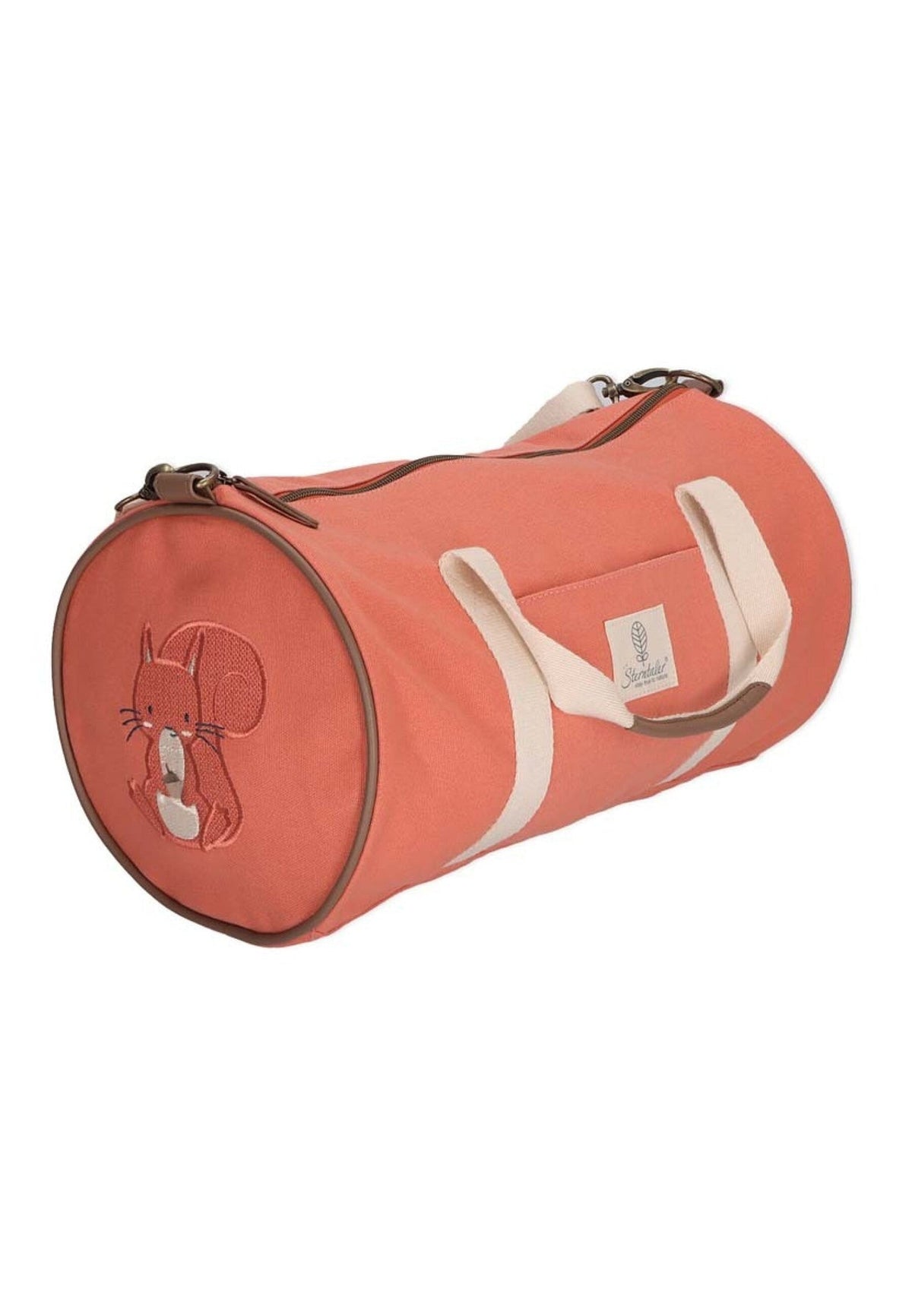 Sac de voyage enfant Écureuil Enna - 11 L