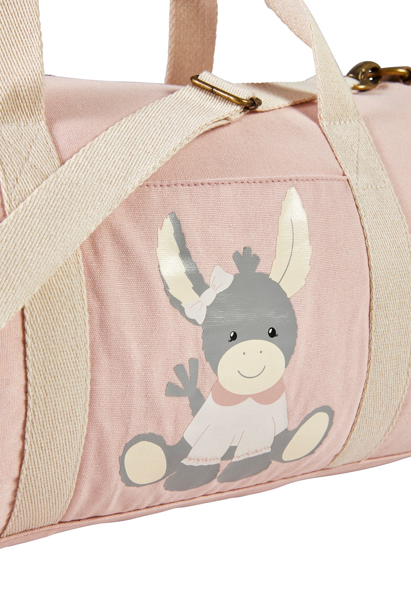 Children's Travel Bag Donkey Emmi