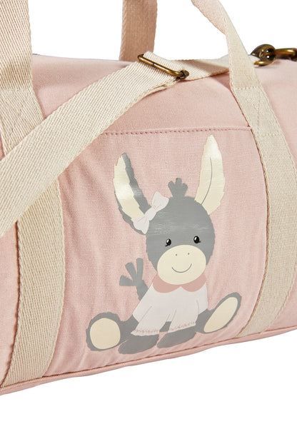 Children's Travel Bag Donkey Emmi