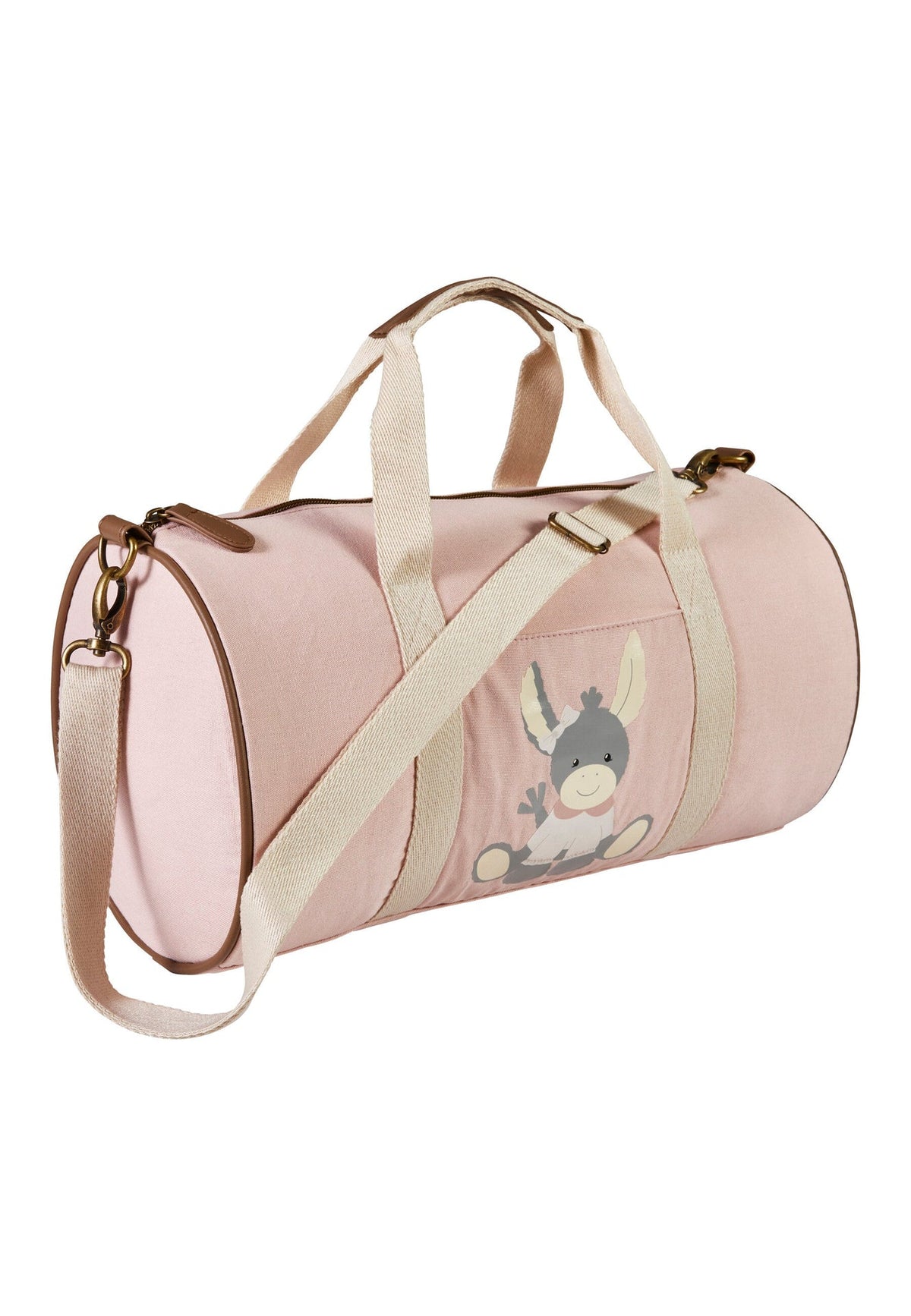 Sac de voyage enfant Âne Emmi Girl - 11 L