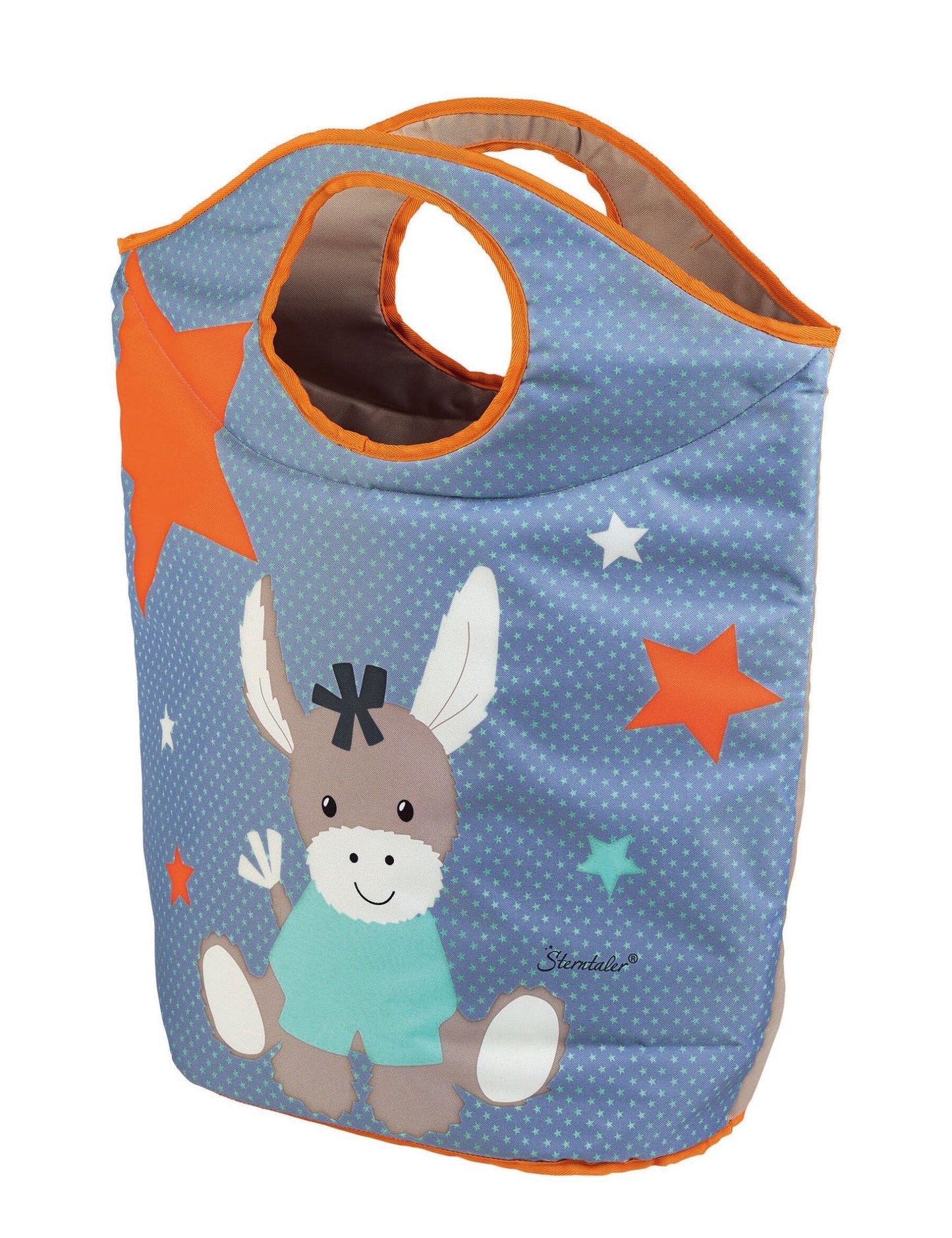 Storage basket
