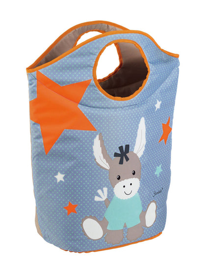Storage basket