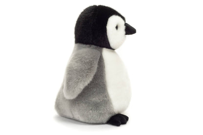 Peluche Pingouin – 24 cm - Teddy Hermann