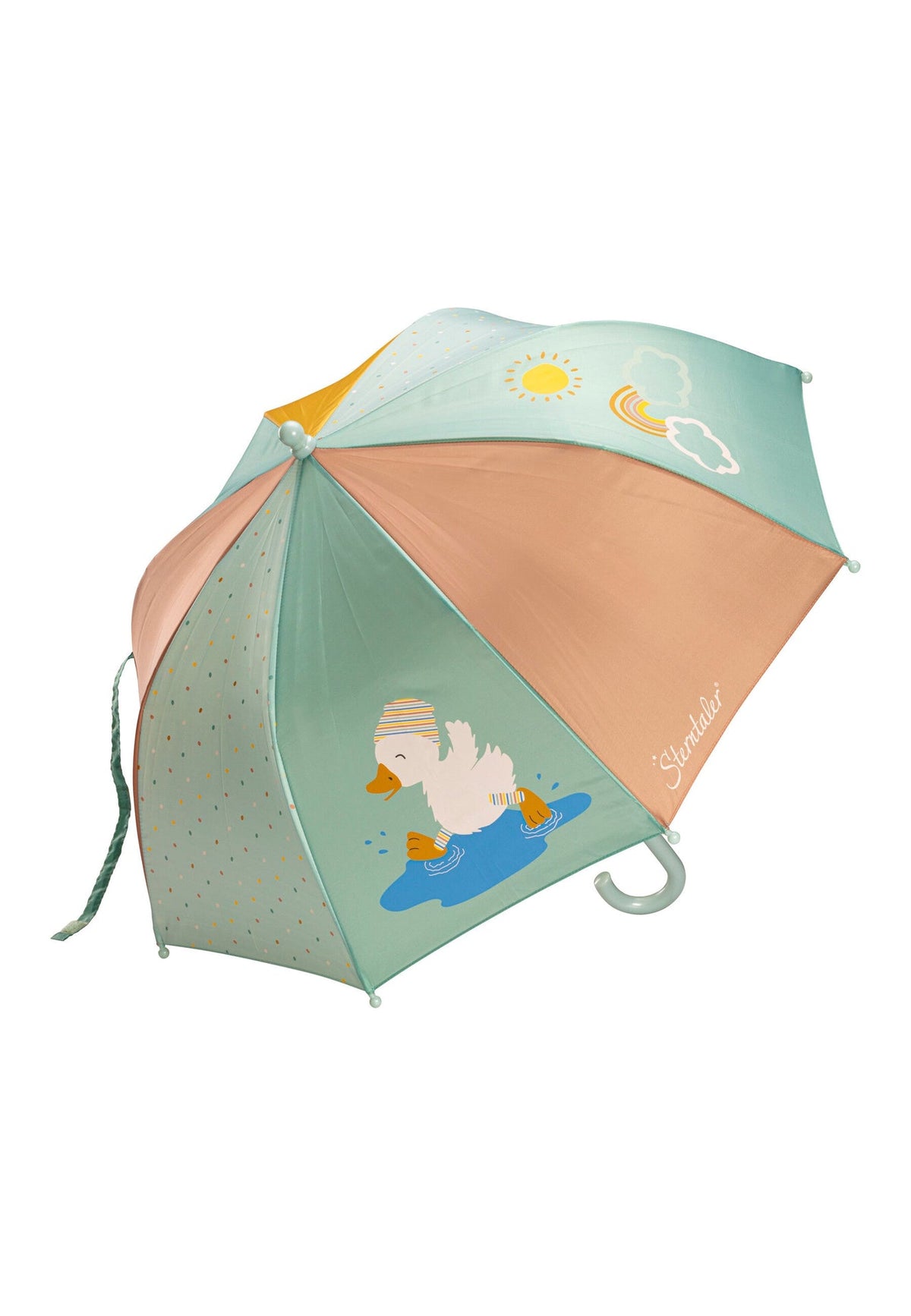 Parapluie enfant Canard Edda – vue 5