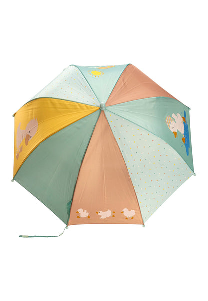Parapluie enfant Canard Edda – vue 6