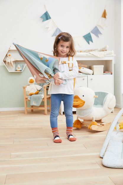 Parapluie enfant Canard Edda – vue 8